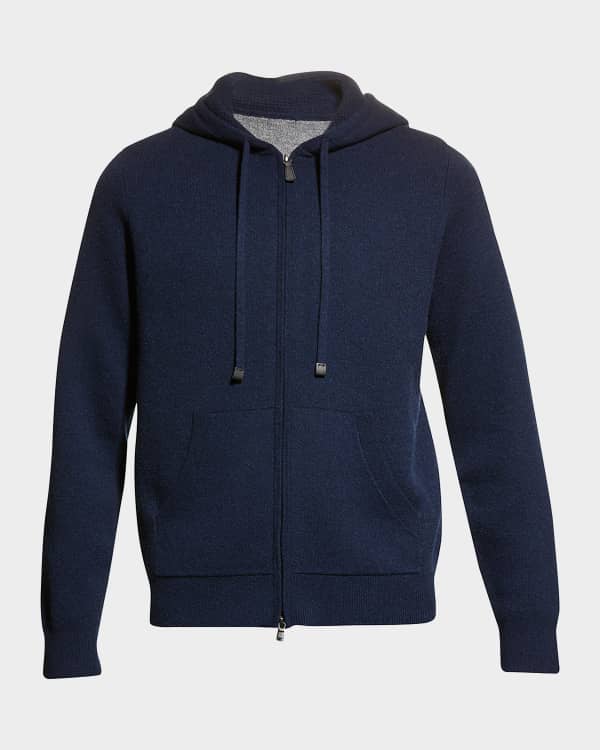 Billionaire Boys Club Men's Night Sky Beaded Hoodie | Neiman Marcus