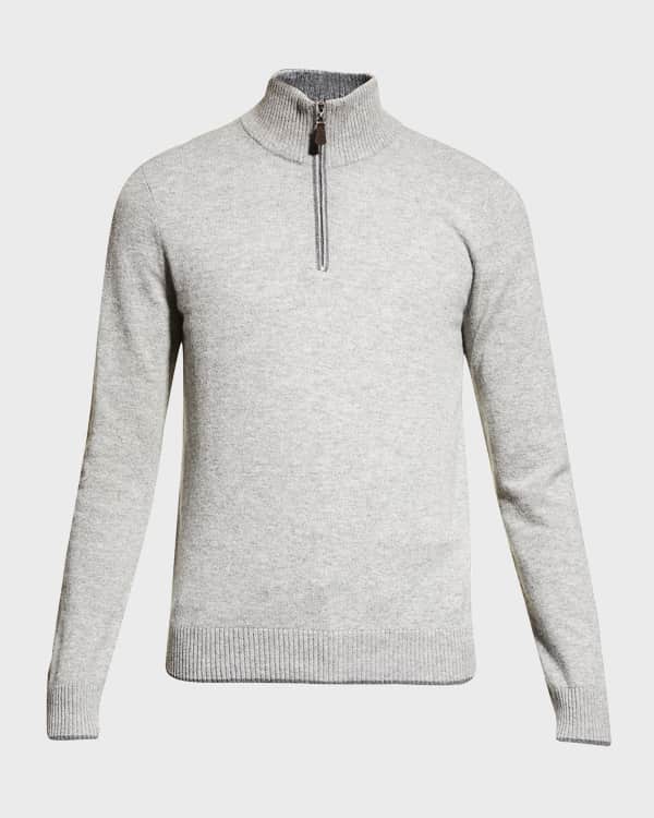 Neiman marcus on sale cashmere sweater mens