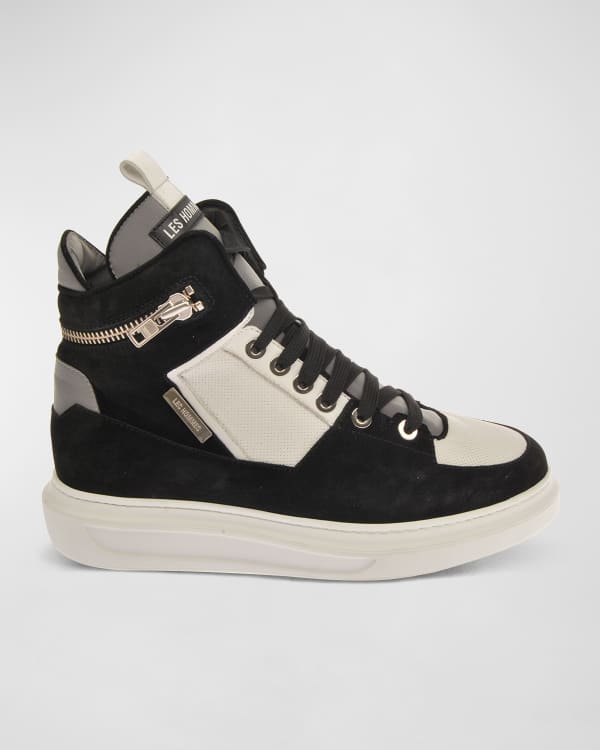 Neiman marcus mens sneakers discount