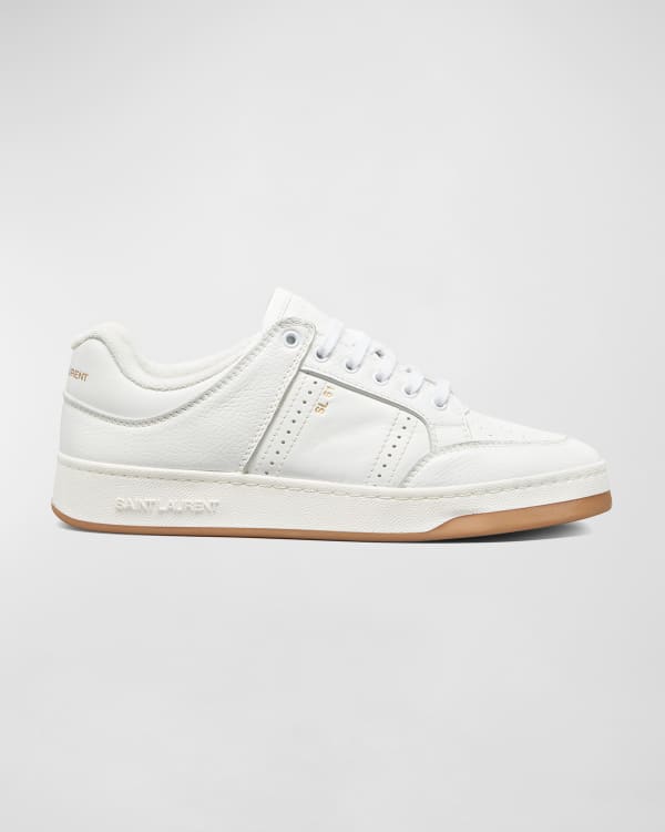 Saint laurent cheetah shoes outlet