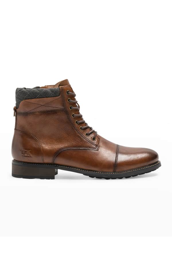 mens sorel chukka boots