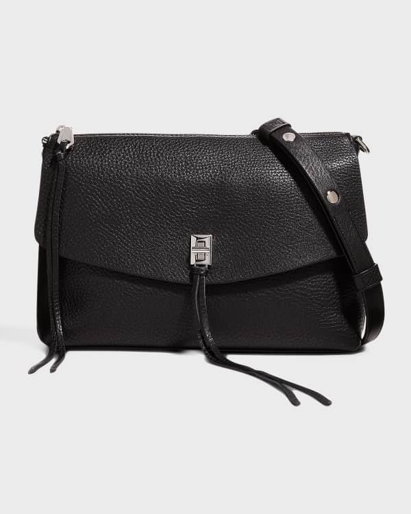 MICHAEL Michael Kors Soho Quilted Leather Shoulder Bag | Neiman Marcus