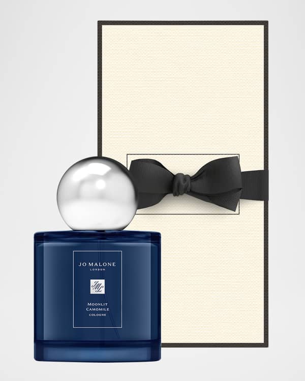 Jo Malone London Iris & White Musk Cologne Intense, 1.7 oz
