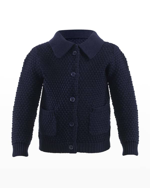 Sweater POLO RALPH LAUREN Kids color Wine
