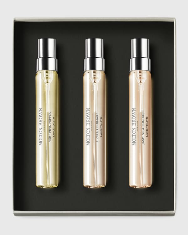Kilian 8 Travel Fragrance Discovery Set | Neiman Marcus