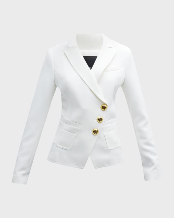 Smythe best sale lounge blazer