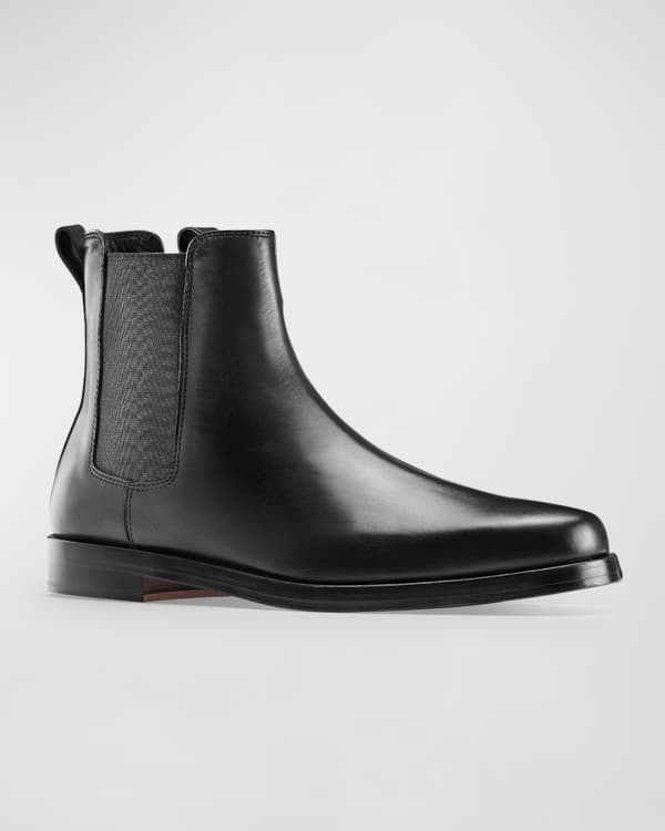 Calvin klein men's western boots deals