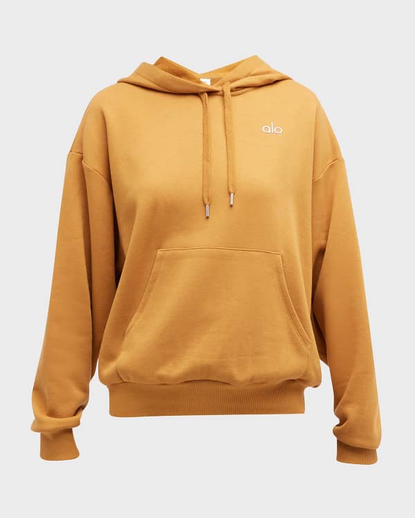 Alo frost hoodie deals