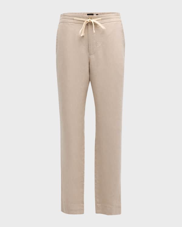 Aries Men's Mini Problemo Sweatpants | Neiman Marcus