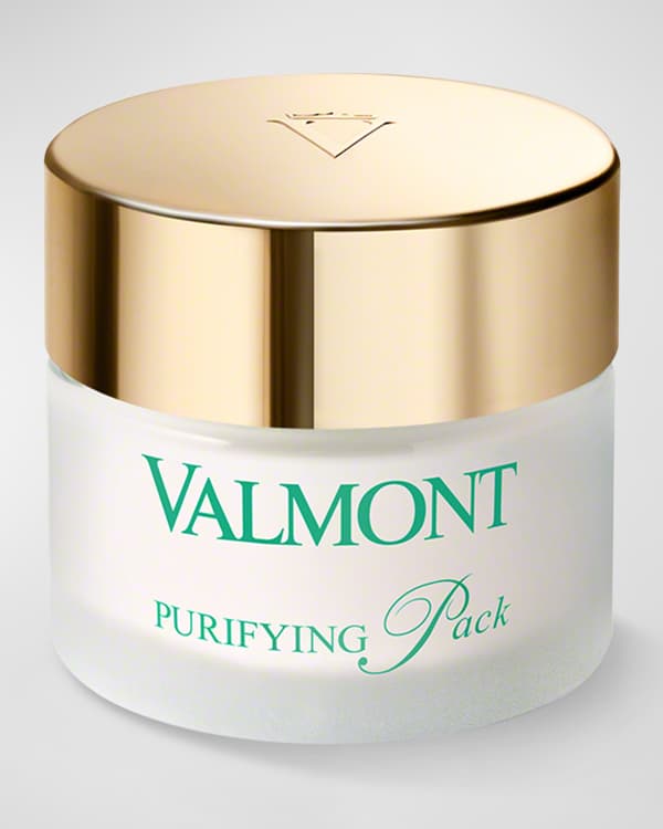 Valmont Moisturizing With A Mask, 1.7oz. | Neiman Marcus