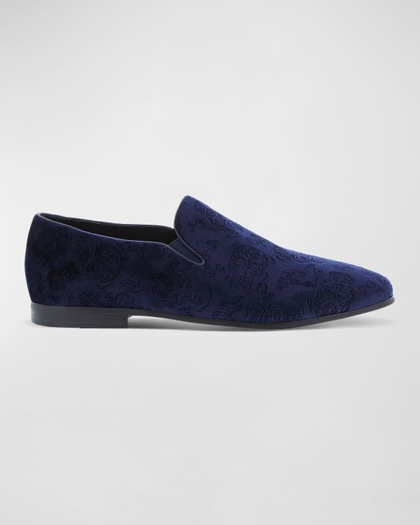 Robert hotsell graham loafers