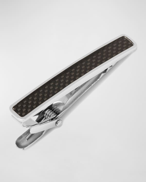 Male Tie Clips In Mens Jewelry - View #7