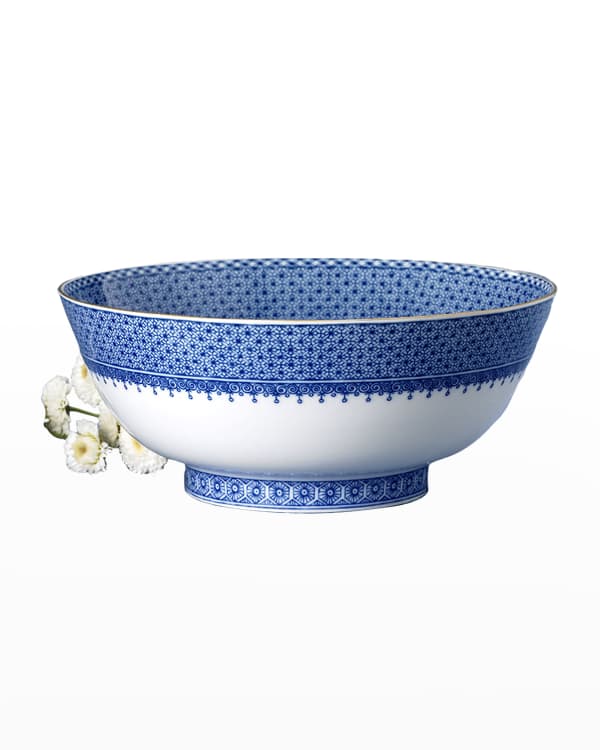 Hermes H Deco Medium Bowl | Neiman Marcus Hermes H Deco Medium Bowl | Neiman Marcus