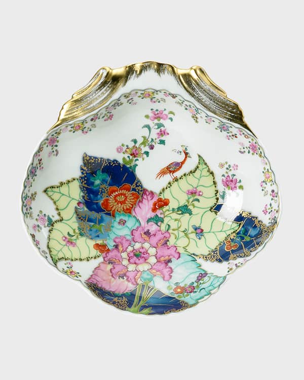 Godinger 9Bottle Luggage Cart Wine Rack Neiman Marcus