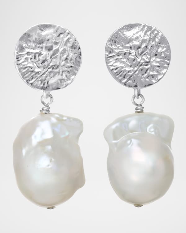 【新品未使用品】Poppy Finch LongPearlEarring Ready to Ship – POPPY FINCH
