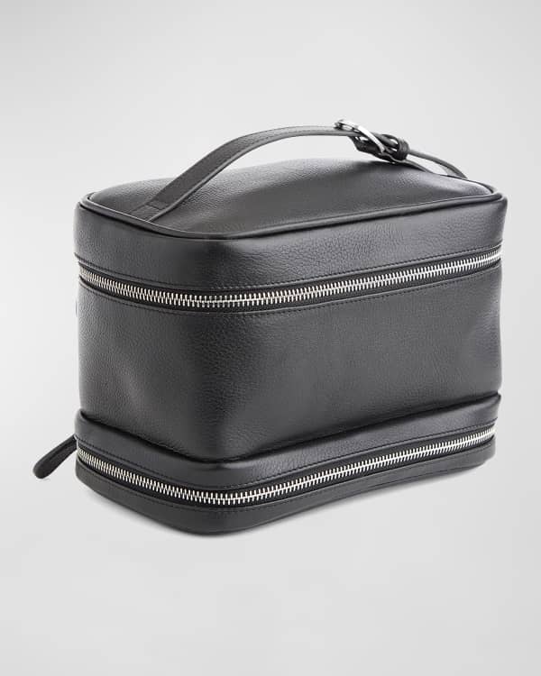 Le pliage nylon cosmetics case top