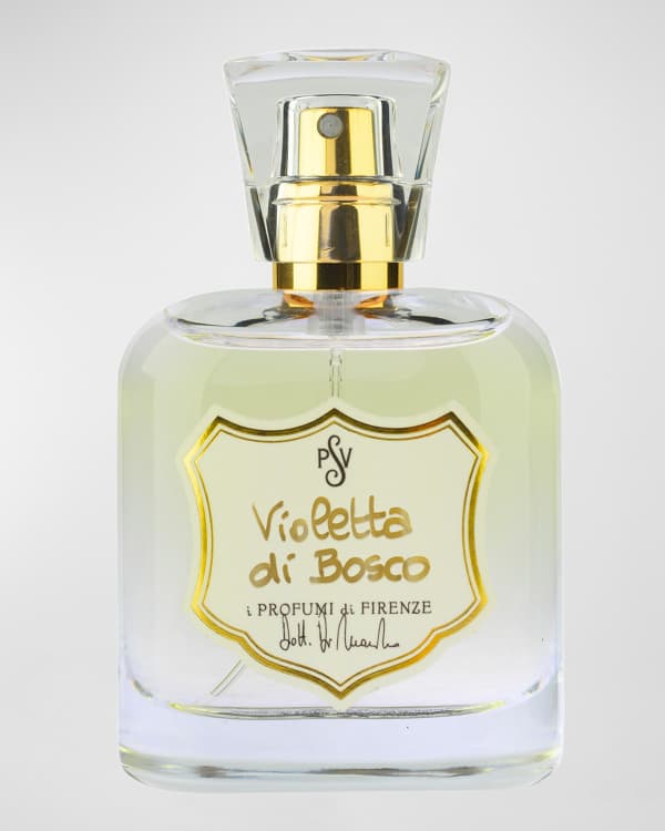 Fragile violet perfume hot sale