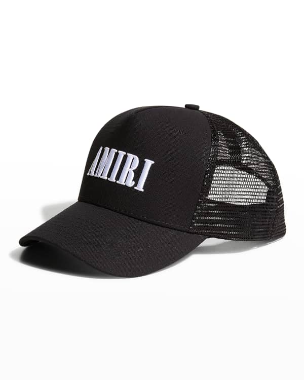 Amiri Men's Amiri Hollywood Baseball Cap | Neiman Marcus