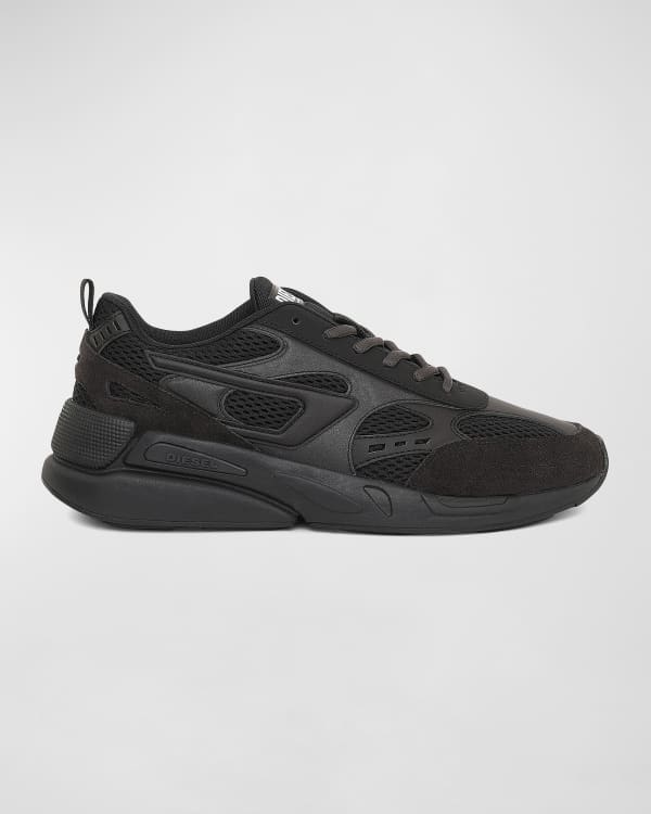Crossover diesel sneakers discount