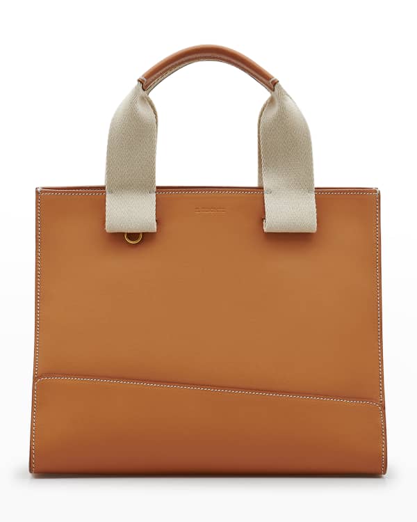 Rebecca Minkoff Megan Leather Shopper Tote Bag Neiman Marcus