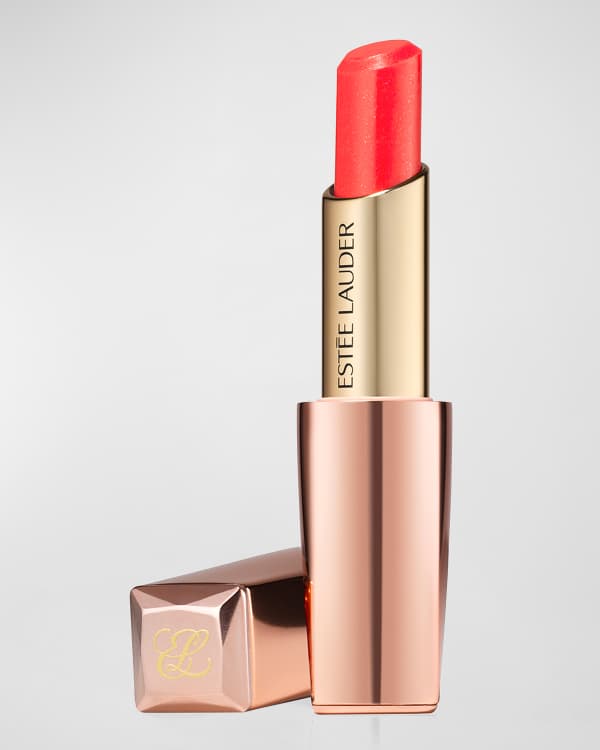 Hermes, Makeup, Hermes Rose Confetti 27 Barillant Rosy Lip Shine Lip Balm