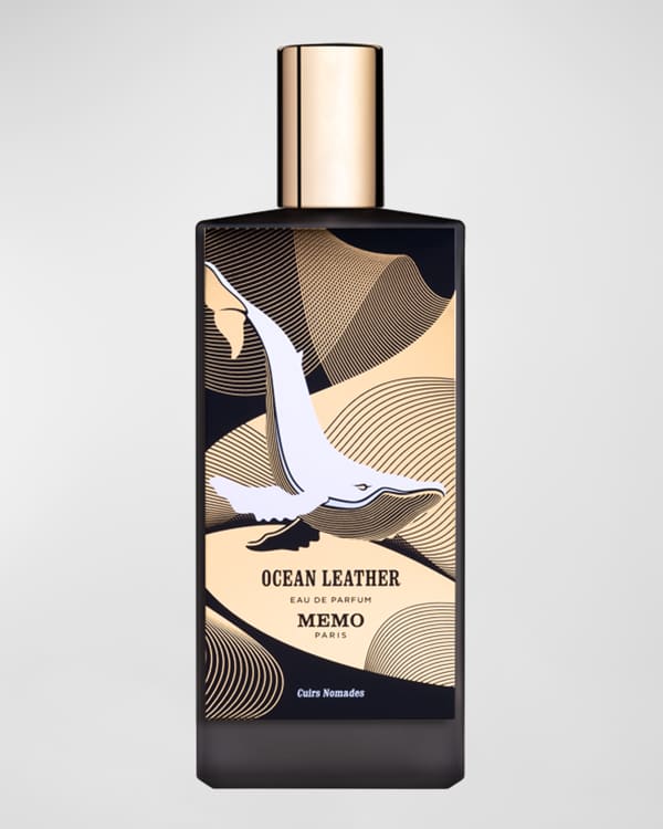 Memo ocean leather hotsell