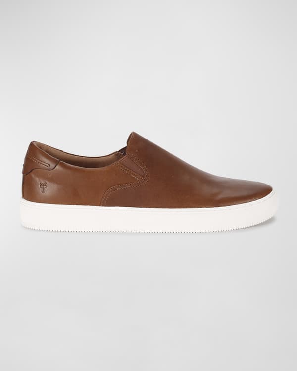 Frye beacon slip deals on