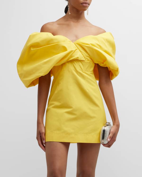 Zimmermann - Zimmermann Botanica bralette Mini Dress on Designer Wardrobe