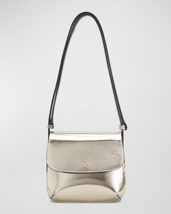 Prada Etiquette Medium Comic Print Shoulder Bag Neiman Marcus