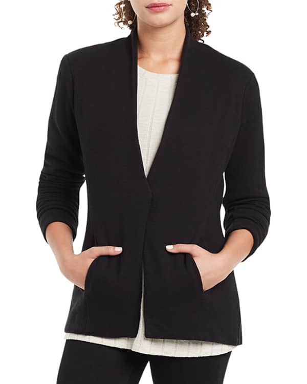 Neiman marcus sales petite coats