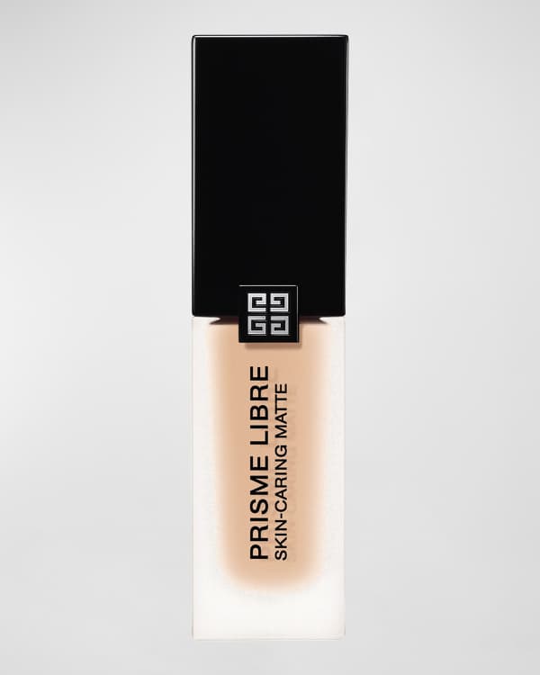 ARMANI beauty Power Fabric Matte Foundation with Broad Spectrum