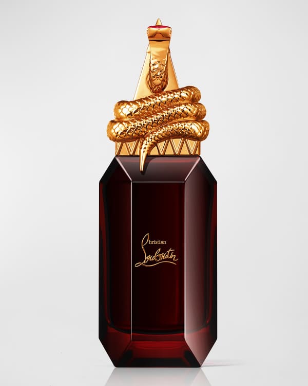 Christian louboutin outlet perfume uk
