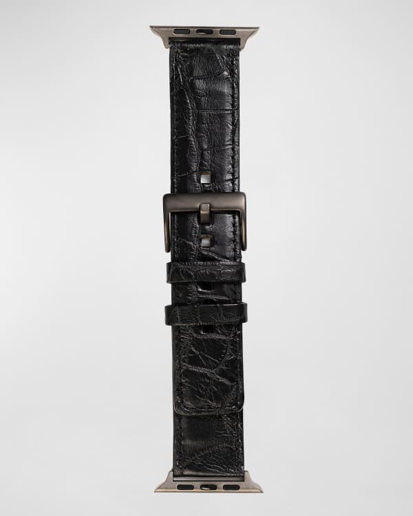 Neiman marcus apple online watch band