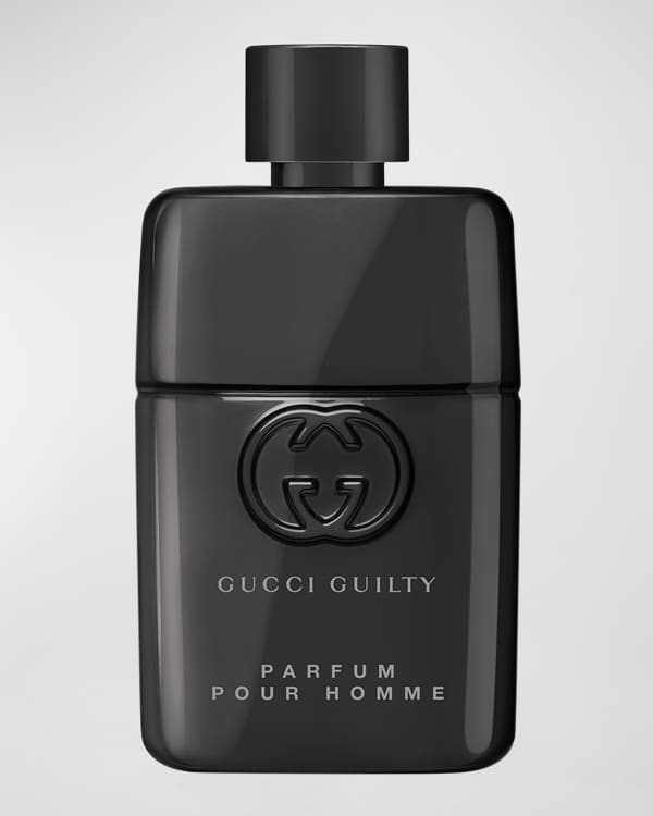 Gucci Gucci Guilty Parfum For Him 3 oz. Neiman Marcus