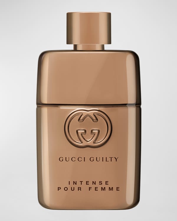 Gucci guilty black gift set for her 2025