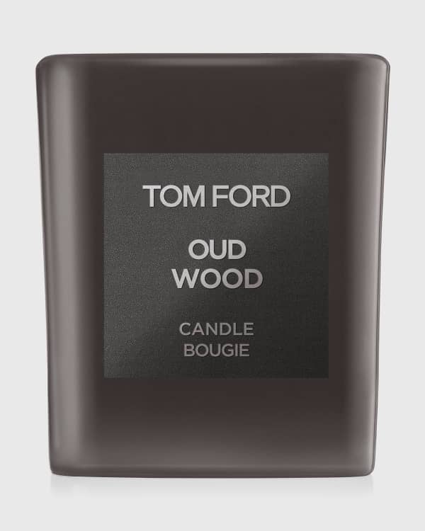TOM FORD Patchouli Absolu Candle Neiman Marcus