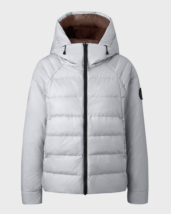 Canada goose victoria neiman hot sale marcus