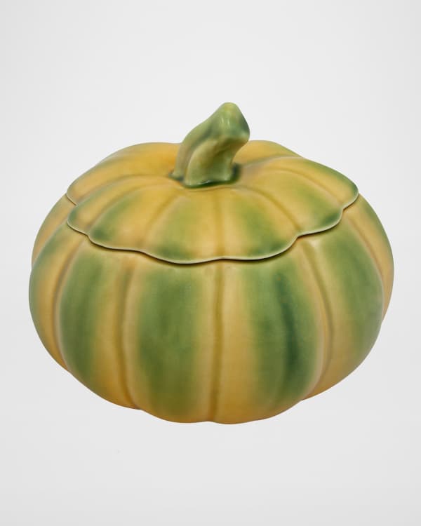 Cabbage Kohl Schüssel Bowl - Tureen 2l - Bordallo Pinheiro | Kaufen auf