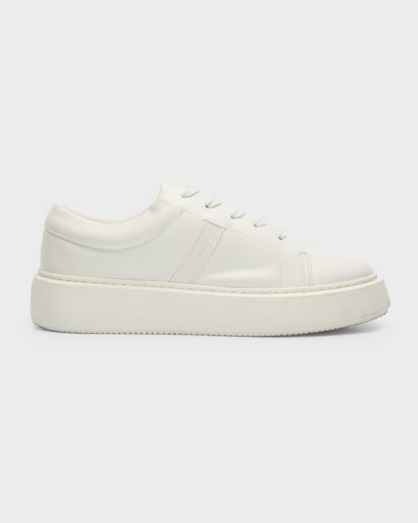 Dylan quilted leather espadrille sales