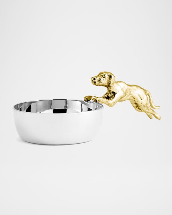 Versace dog bag sale