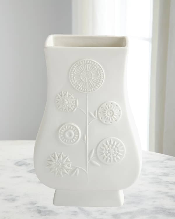 Jonathan Adler Botanist Ganja Urn | Neiman Marcus