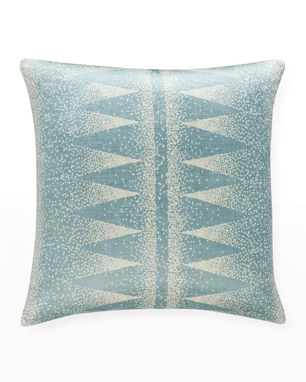 Michael aram pillows best sale