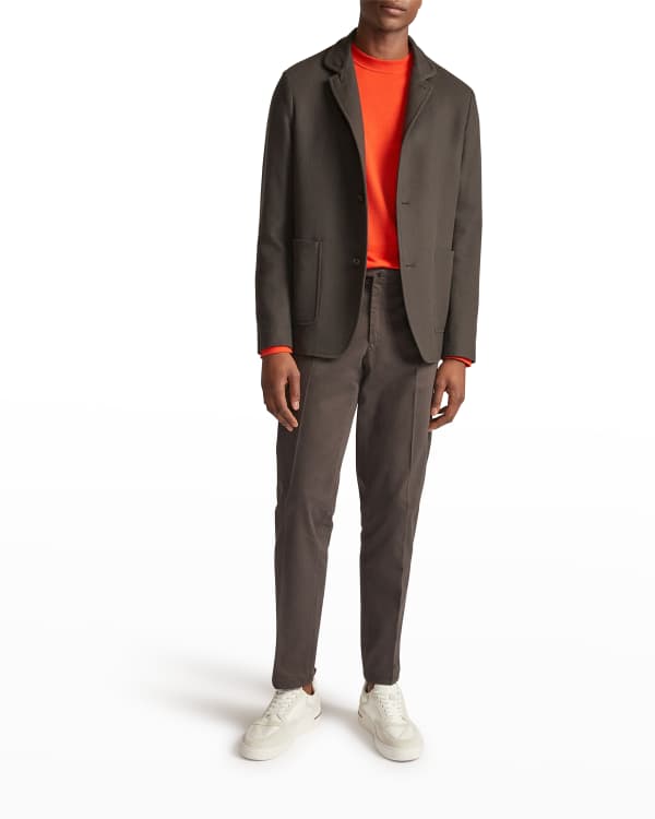 Herno Men Laminar Man Jacket