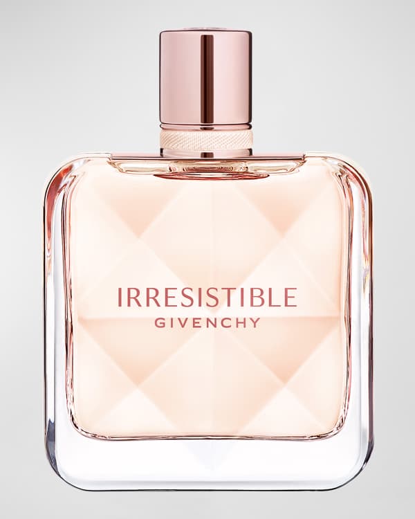 Givenchy Irresistible Eau de Parfum 2.7 oz. Neiman Marcus