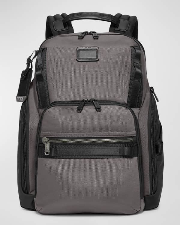 Tumi Alpha Bravo Lark Backpack | Neiman Marcus