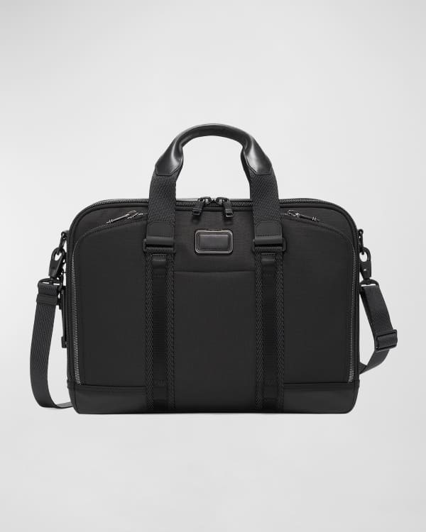 Tumi horton double zip brief cheap