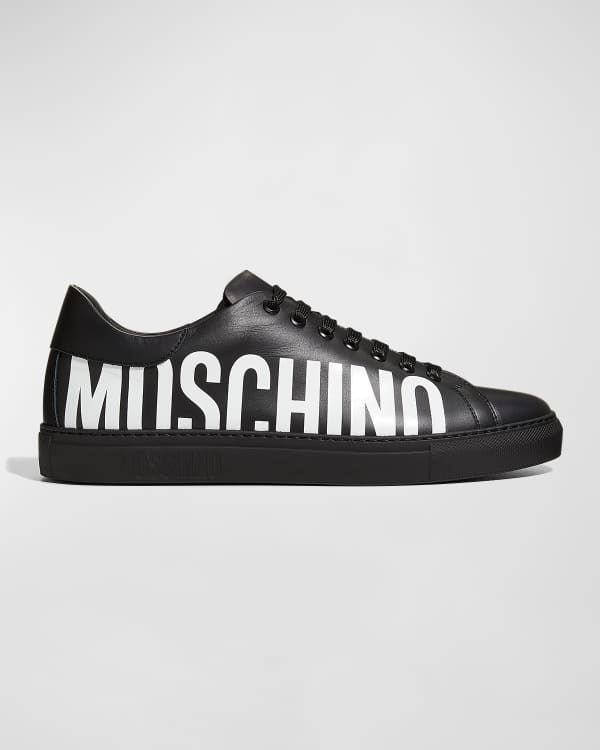 Crossover diesel sneakers top