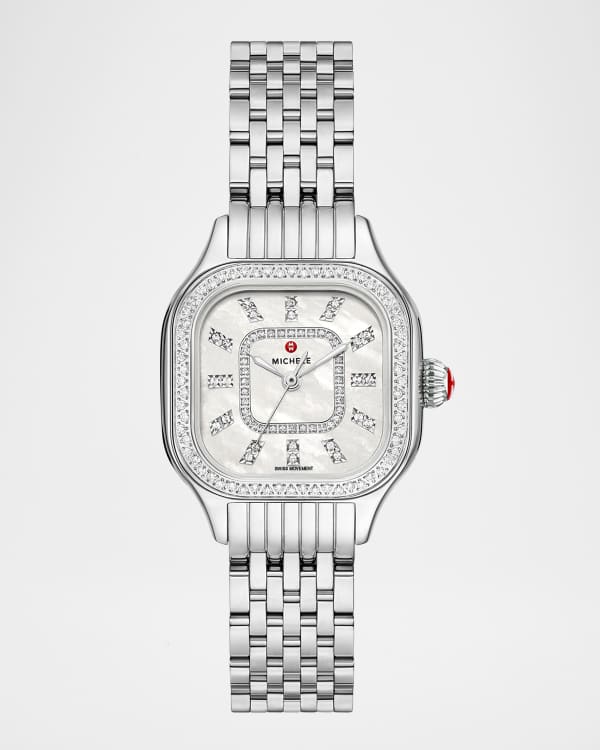 Michele butterfly watch online