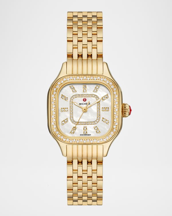 Michele watch neiman marcus shop