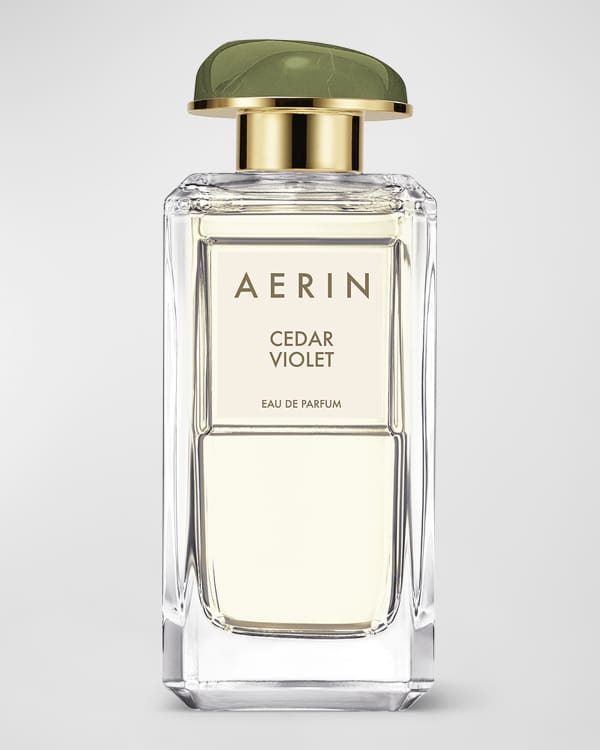 Chantecaille petales perfume 2025